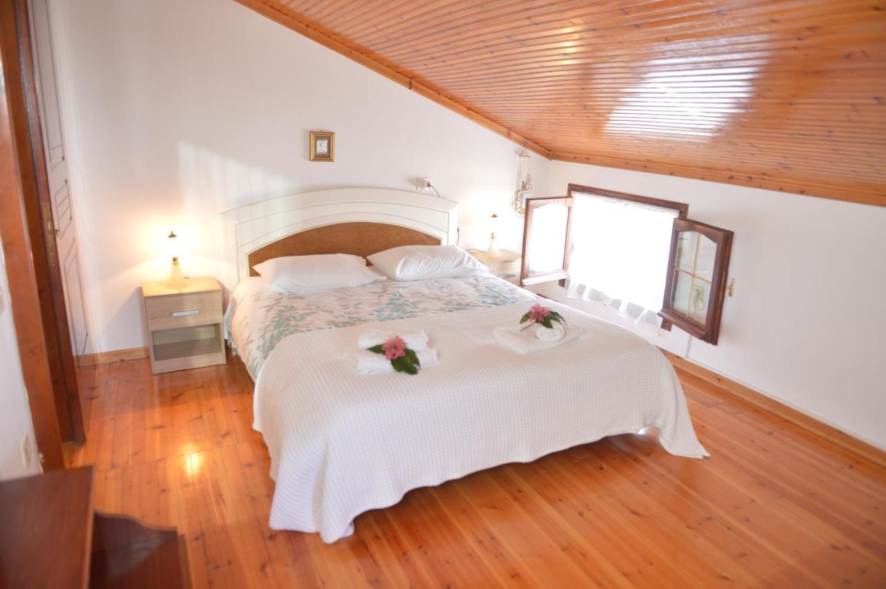 Villa Eleni Peritheia By Corfuescapes Agios Spyridon  Eksteriør billede