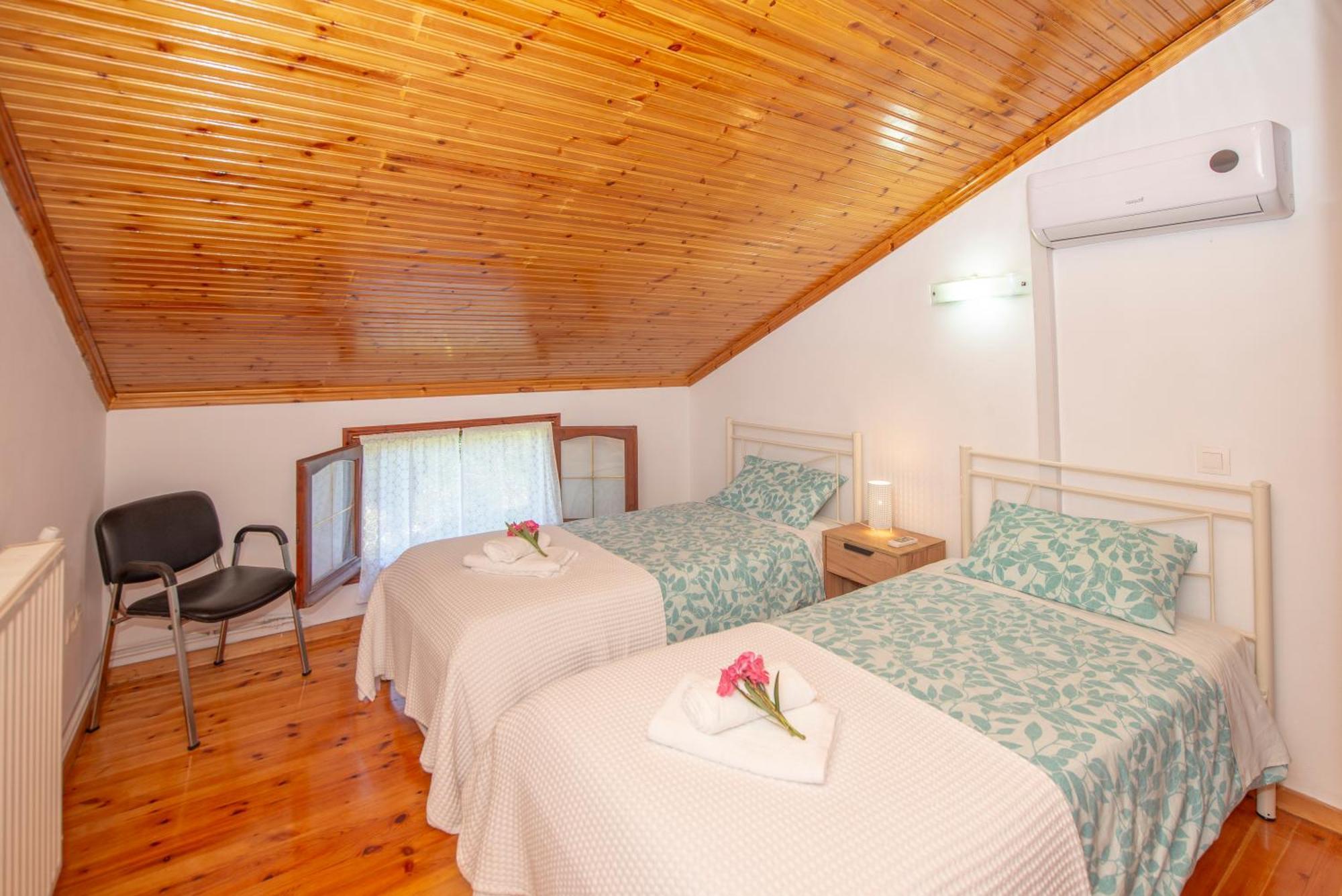 Villa Eleni Peritheia By Corfuescapes Agios Spyridon  Eksteriør billede