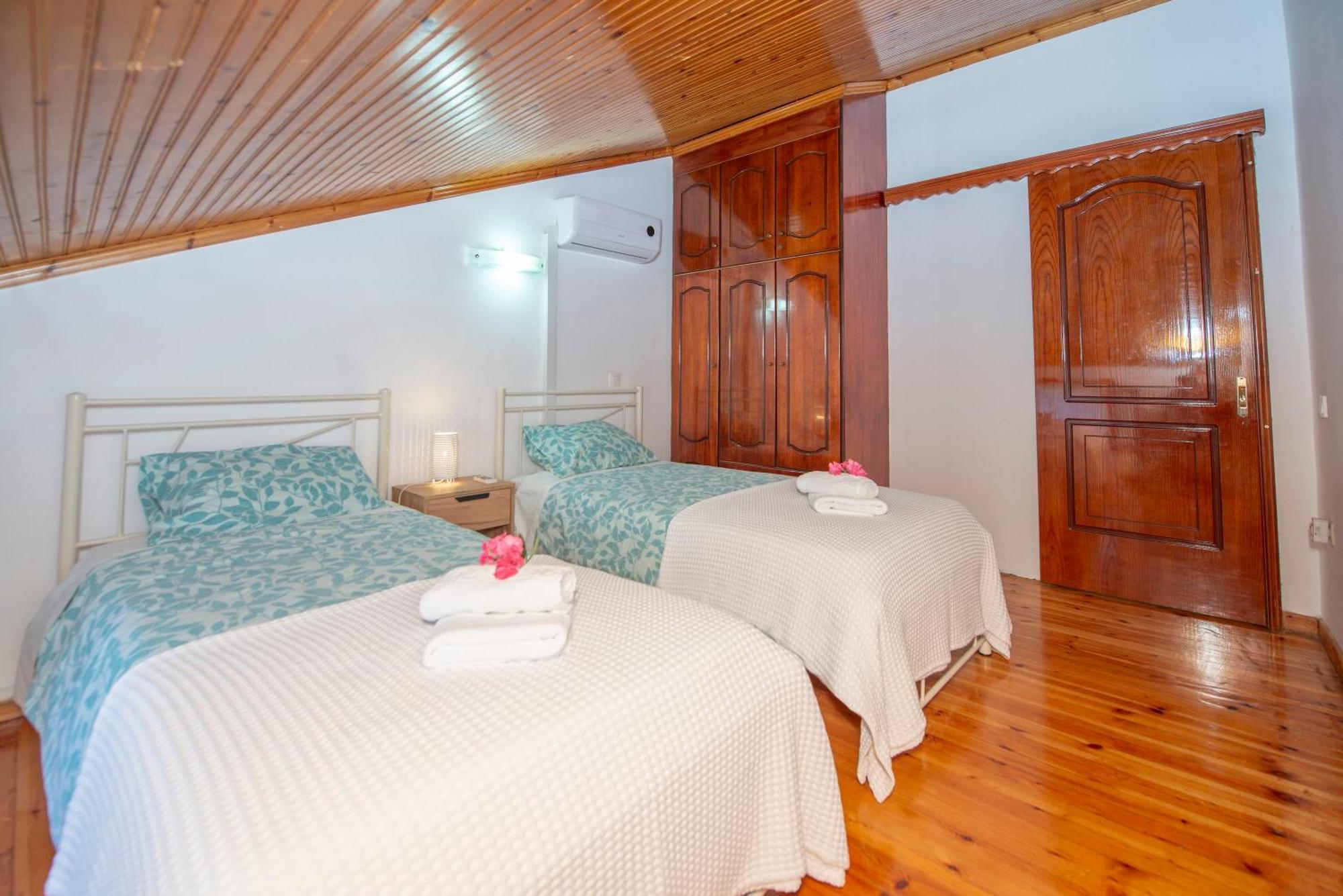 Villa Eleni Peritheia By Corfuescapes Agios Spyridon  Eksteriør billede